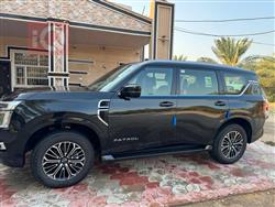 نيسان باترول